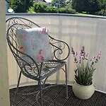 Landfein Апарт-отель 4*