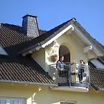 Апарт-отель Landfein Шалькенмерен