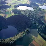 Апарт-отель Landfein 4*