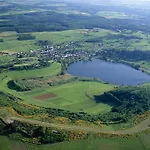 Апарт-отель Landfein Шалькенмерен