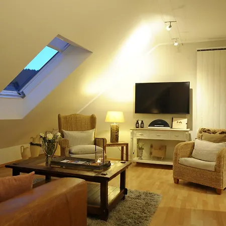 Aparthotel Landfein Schalkenmehren