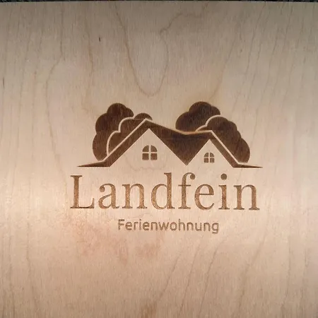 מלון דירות Landfein