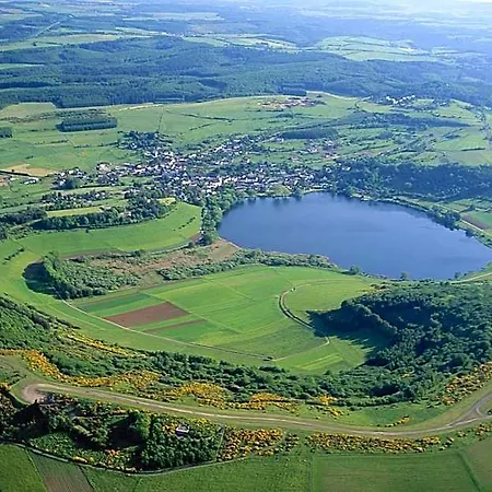 Landfein