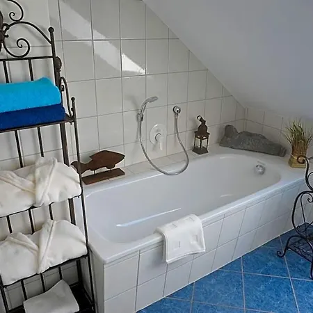 Landfein 4* Schalkenmehren