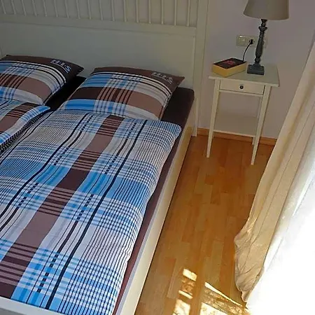 Apart Otel Landfein 4*