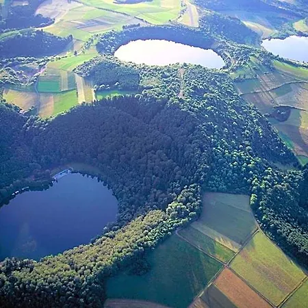 Landfein Lägenhetshotell 4*