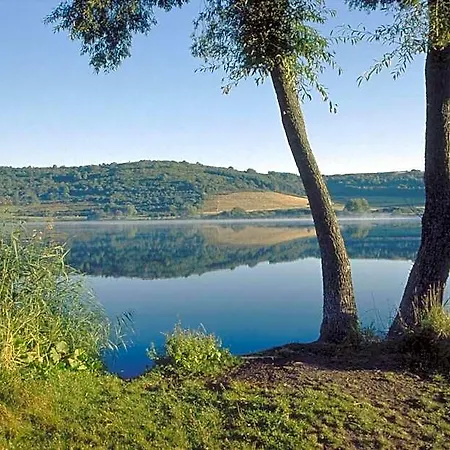 Landfein Lägenhetshotell