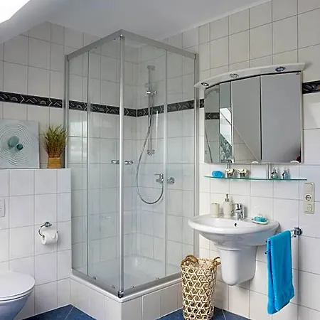 Landfein Apart Otel Schalkenmehren
