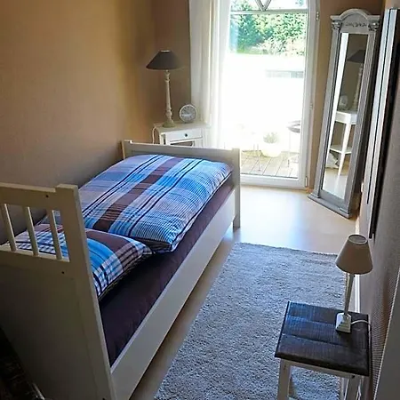 Apart Otel Landfein Schalkenmehren