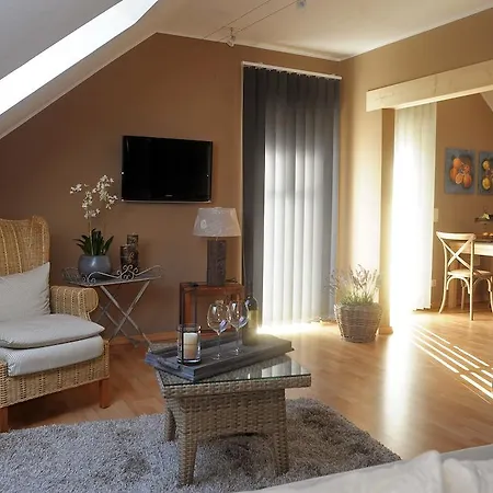 Aparthotel Landfein Schalkenmehren