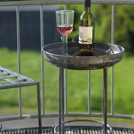 Aparthotel Landfein 4*