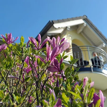 Aparthotel Landfein