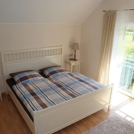Aparthotel Landfein Schalkenmehren