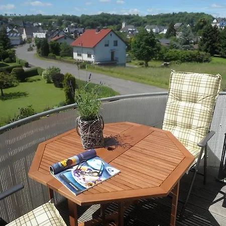 Aparthotel Landfein 4*