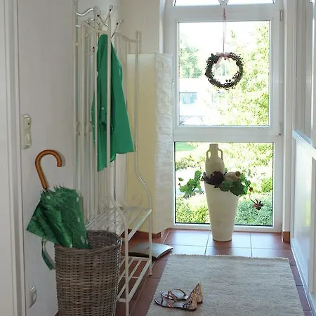 Aparthotel Landfein