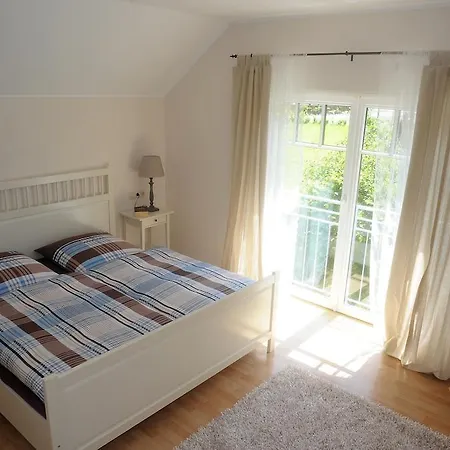 Aparthotel Landfein Schalkenmehren