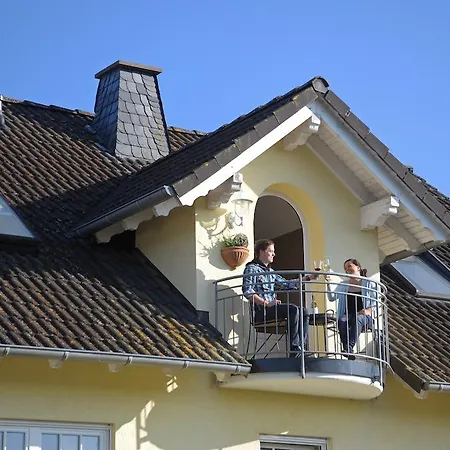 Aparthotel Landfein Schalkenmehren