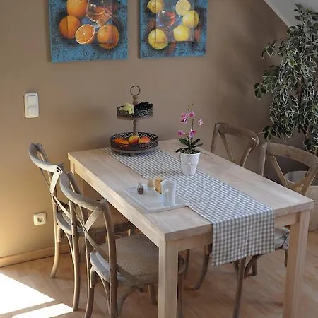 Aparthotel Landfein