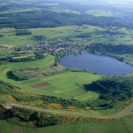 Aparthotel Landfein Schalkenmehren