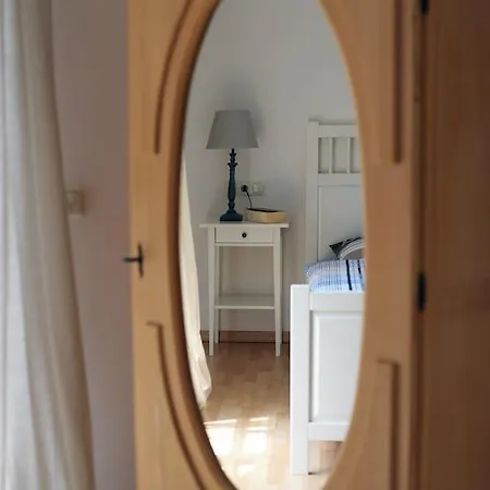 Aparthotel Landfein