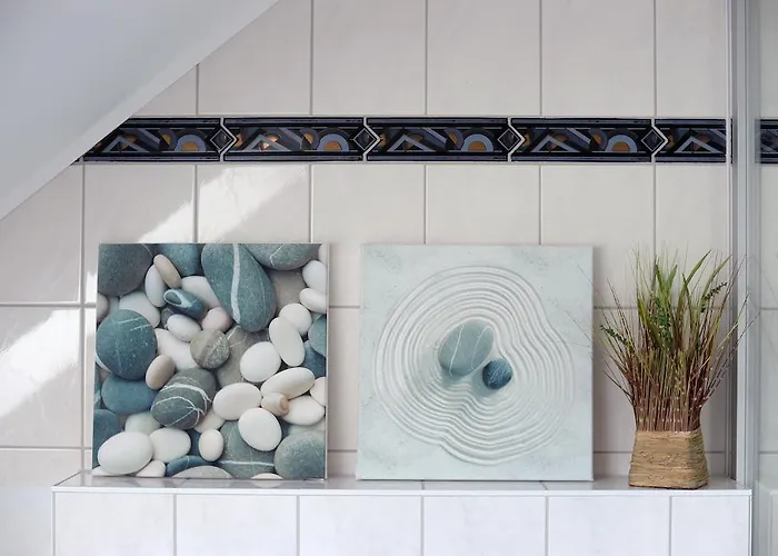 Apart-hotel Landfein