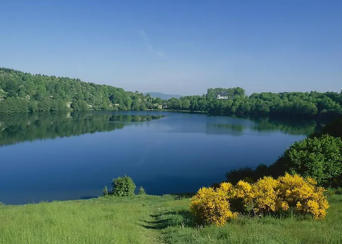 Apart-hotel Landfein 4*