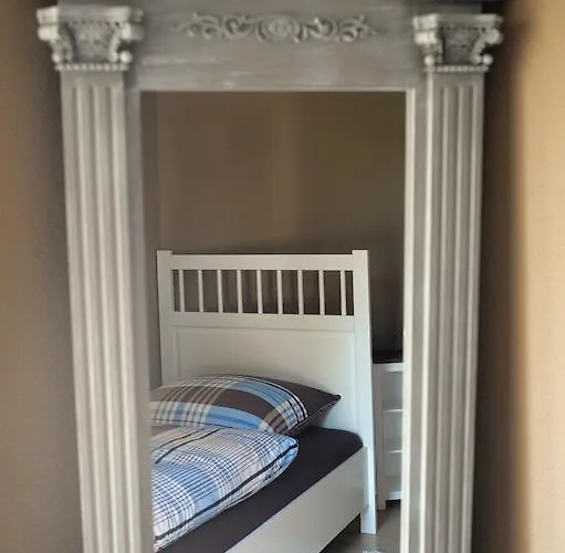 Apart-hotel Landfein Schalkenmehren