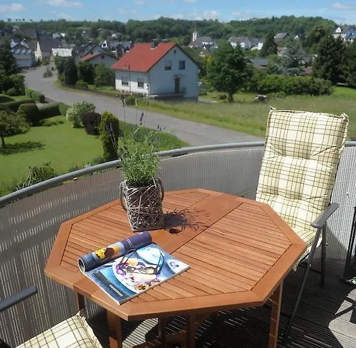 Apart-hotel Landfein 4*