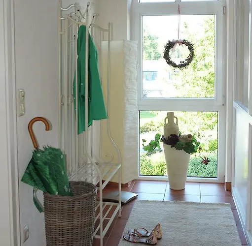 Apart-hotel Landfein