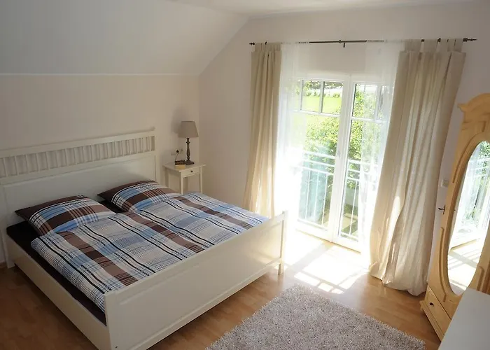 Apart-hotel Landfein Schalkenmehren