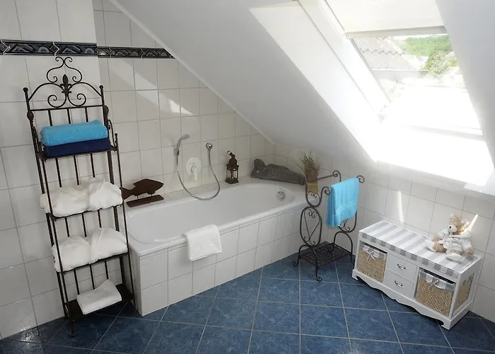 Apart-hotel Landfein