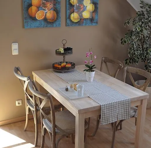 Apart-hotel Landfein