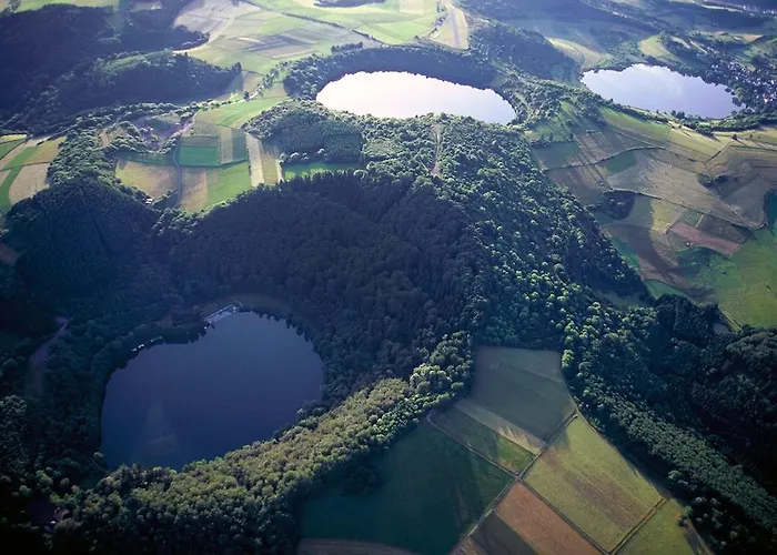 Apart-hotel Landfein 4*