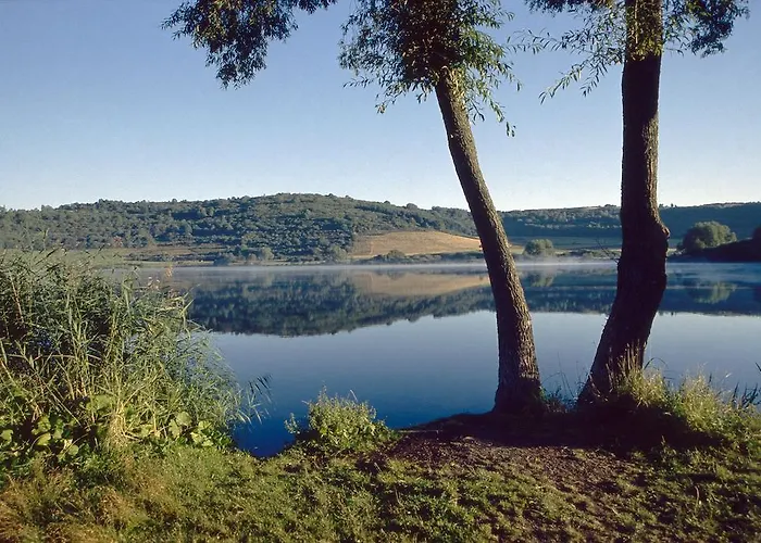 Apart-hotel Landfein