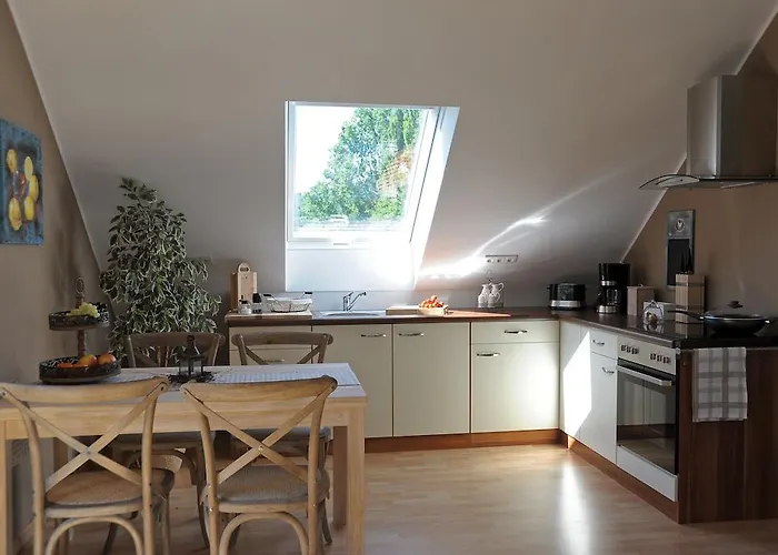 Apart-hotel Landfein 4*