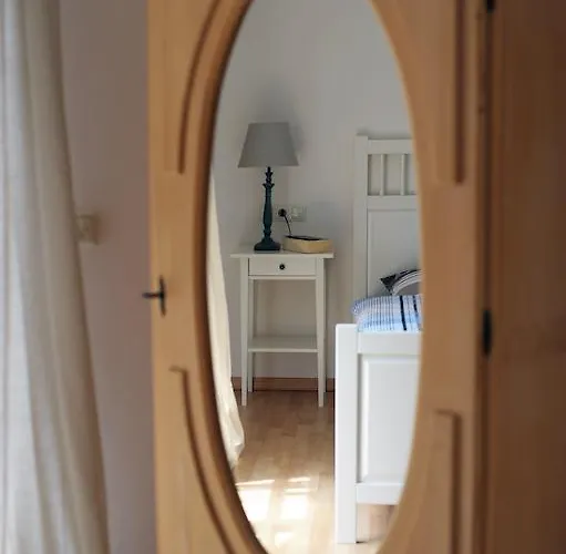 Apart-hotel Landfein